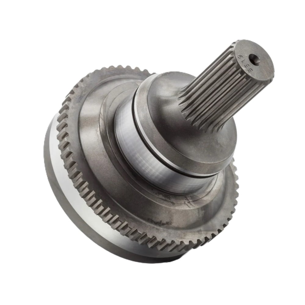 RevMax 300M Billet Output Shaft 90-96 Dodge 5.9L Cummins 47RH
