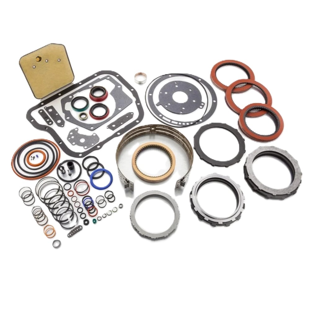 RevMax 48RE High Performance Rebuild Kit 03-07 Dodge 5.9L Cummins