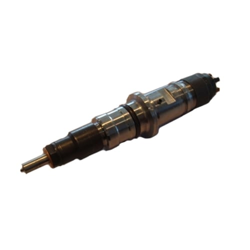 Bosch 0986435518 Stock Fuel Injector 07.5-12 Dodge 6.7L Cummins Pickup