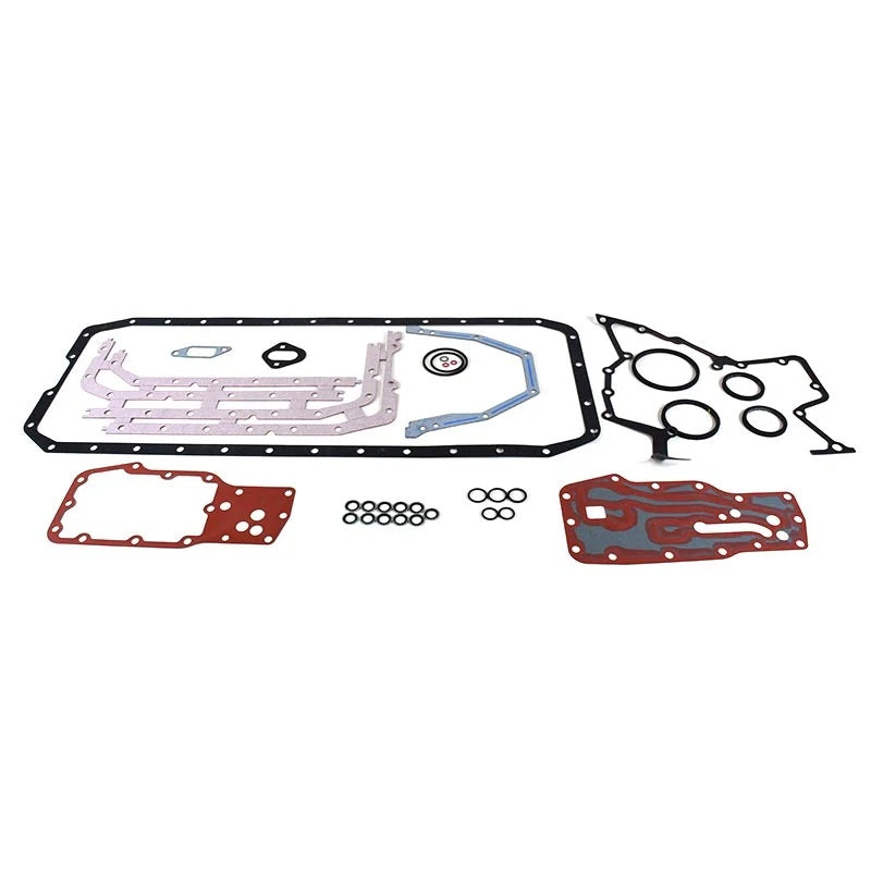 Cummins Lower Engine Gasket Kit 07.5-10 Dodge Ram 6.7L Cummins