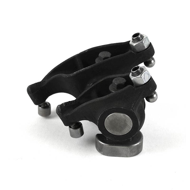 Cummins 4995602 Complete Rocker Assembly 98.5-18 Dodge Ram 5.9L / 6.7L Cummins