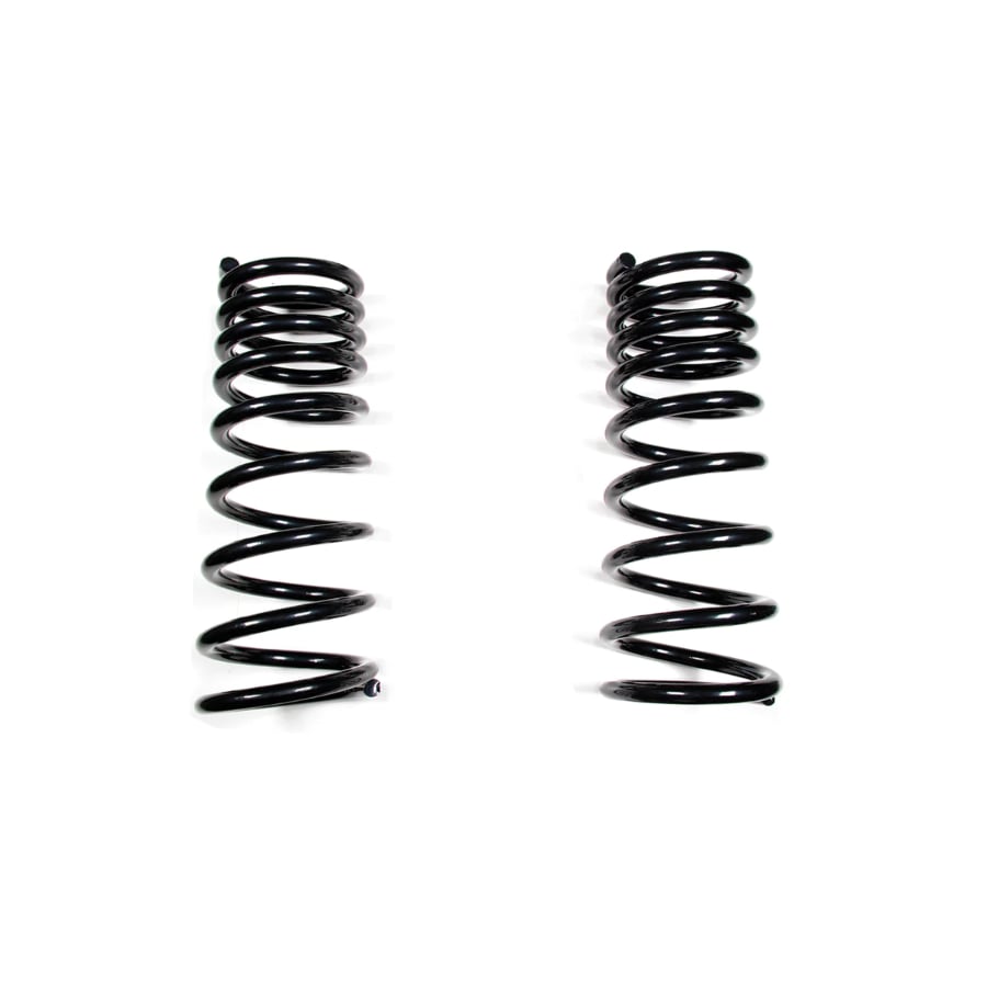 BDS Suspension Front Coil Springs | 8" Lift | 03-13 Ram 2500 & 03-12 Ram 3500 Cummins 4WD
