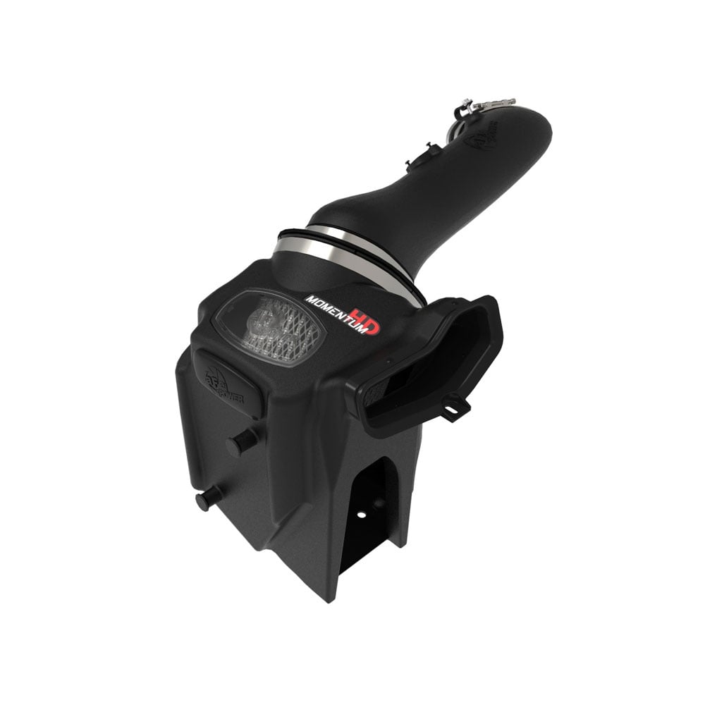AFE Momentum HD Cold Air Intake 20-25 Ford 6.7L Powerstroke