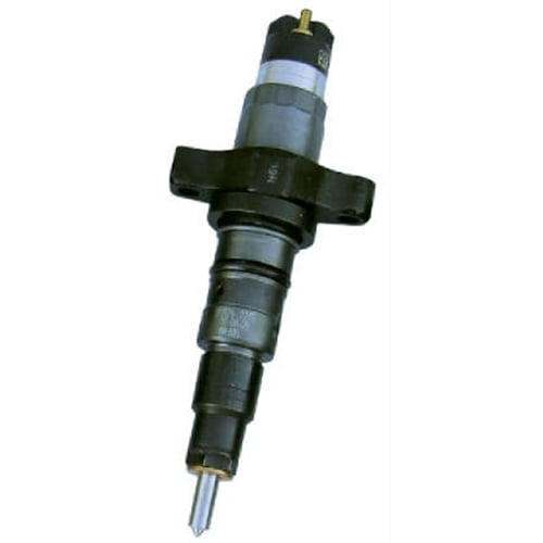 Industrial Injection Dragon Fly / Stock Fuel Injectors | Bosch-Reman | 03-04 Dodge Ram 5.9L Cummins