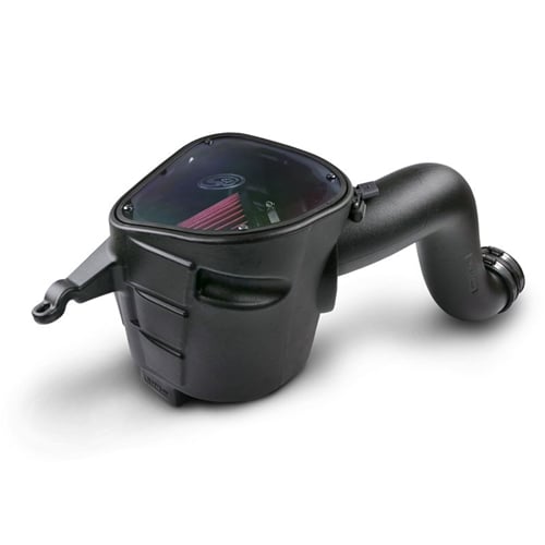 S&B 75-5094 Cold Air Intake 03-07 Dodge 5.9L Cummins