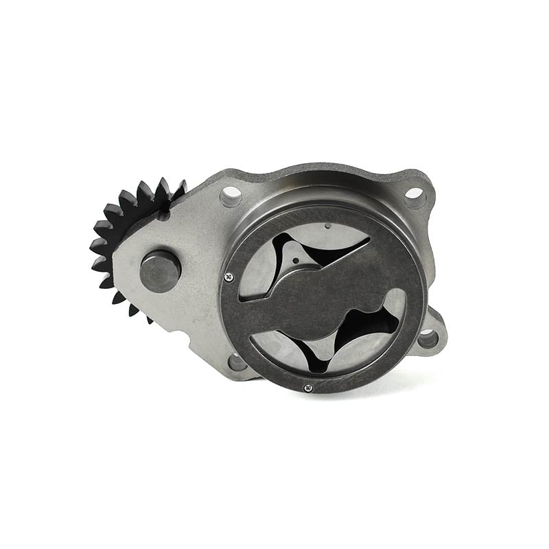 Cummins 5291050 Engine Oil Pump 03-18 Ram 5.9L / 6.7L Cummins