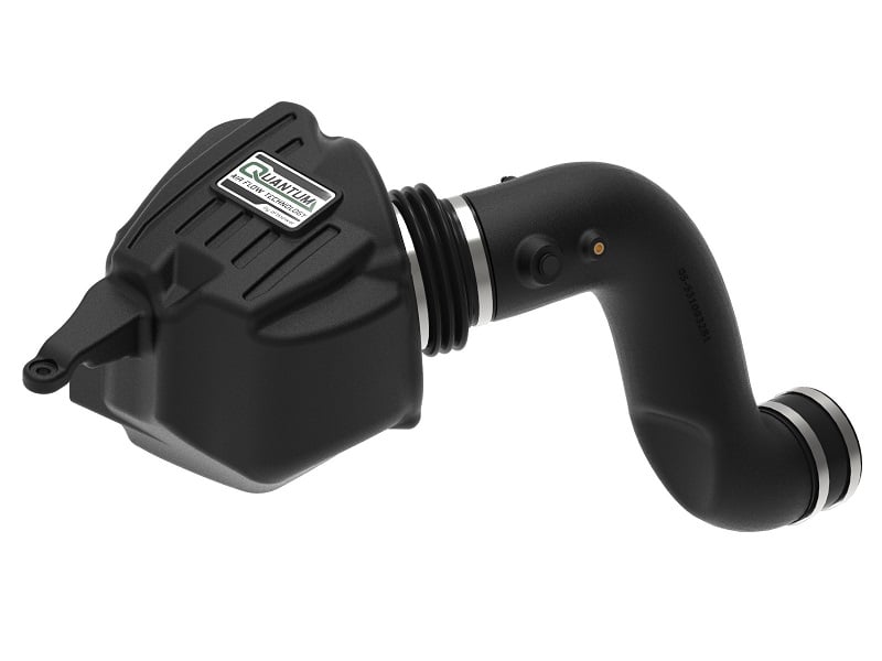 AFE Quantum Cold Air Intake 03-07 Ram 5.9L Cummins