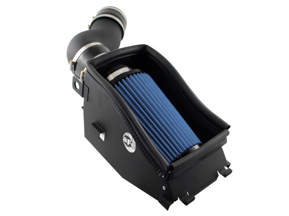 AFE Stage 2 Cold Air Intake 99.5-03 Ford 7.3L PowerStroke