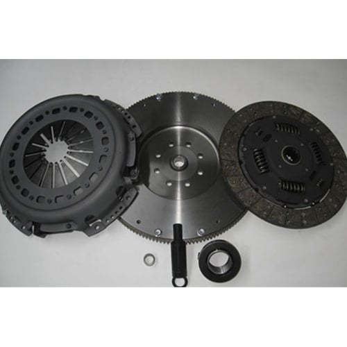 VALAIR Getrag 13" x 1.25" Stock Organic Replacement Clutch OEM Style Hub 89-93 Dodge 5.9L Cummins