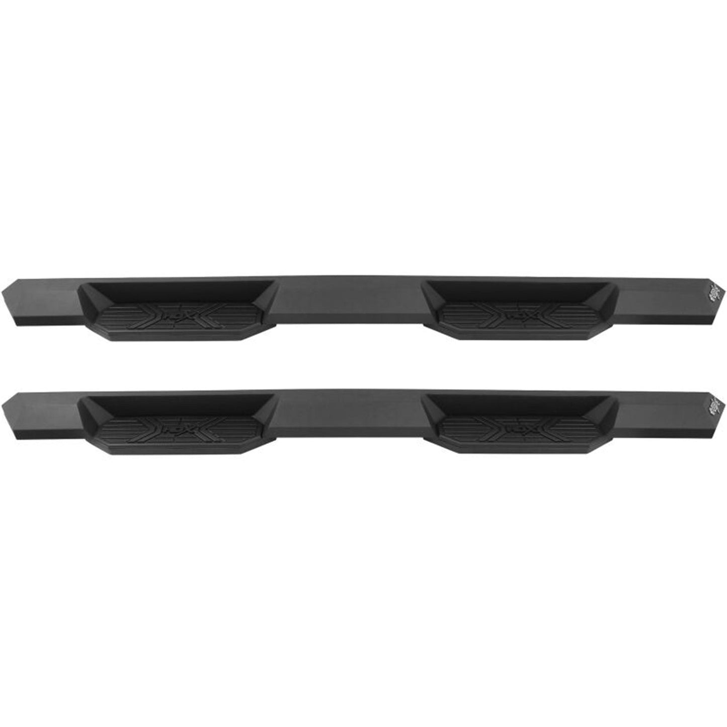 Westin HDX Xtreme Nerf Bars 17-26 Ford Super Duty Crew/SuperCab/Cab & Chassis