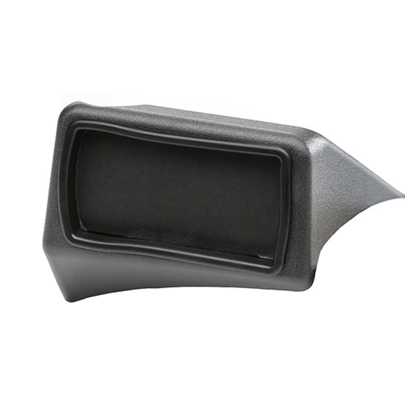 Edge Dash Pod 03-09 Dodge 5.9L / 6.7L Cummins 38504 / 38505