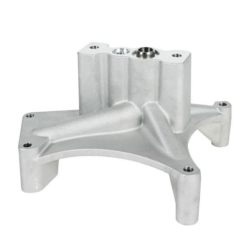 Garrett Non-EBV Pedestal 99.5-03 7.3L Ford Powerstroke