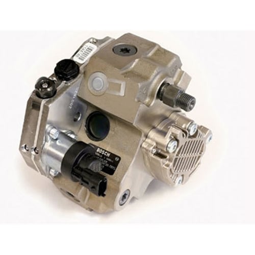 Bosch CP3 Common Rail Injection Pump 07.5-18 Ram 6.7L Cummins