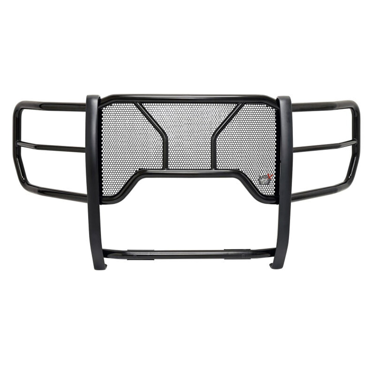 Westin HDX 3-Piece Grille Guard 23-26 Ford Super Duty