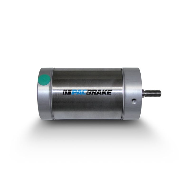 PacBrake Replacement Vacuum Cylinder