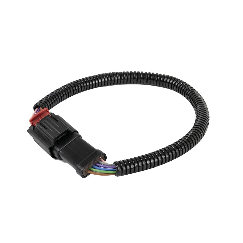 AFE Power MAF Sensor Extension Harness 11-19 Ford 6.7L Powerstroke | 18-20 Ford 3.0L Powerstroke