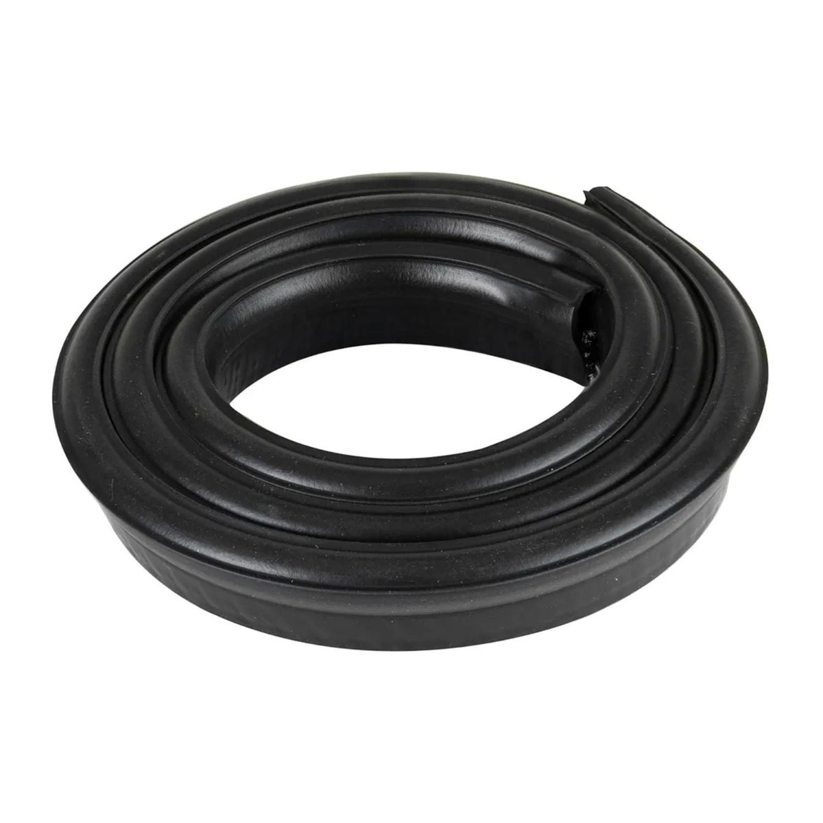 AFE Magnum FORCE Replacement Intake Trim Seal – 7/16” Bulb, 36”