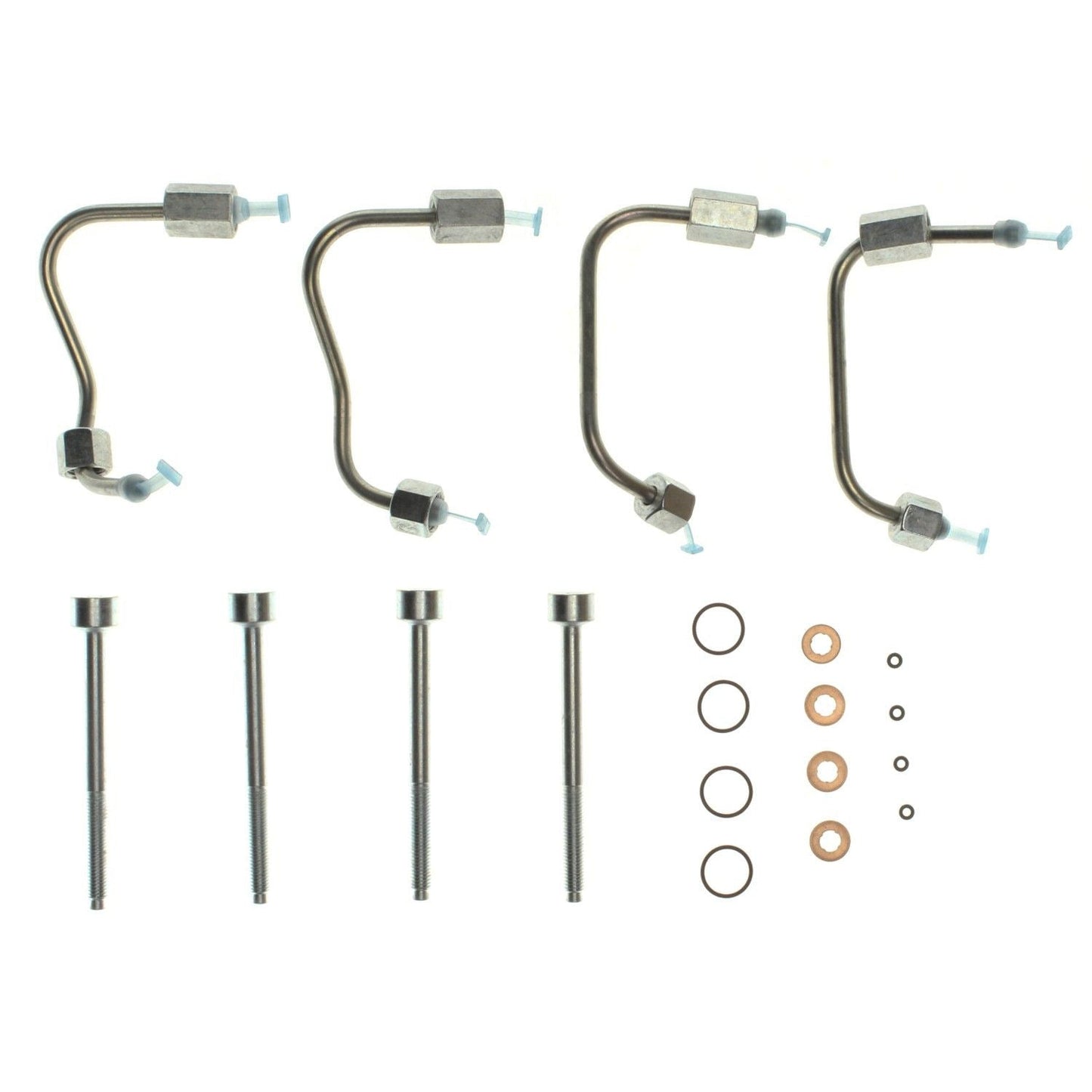 MAHLE Fuel Injector Seal Kit 11-20 6.7L Powerstroke