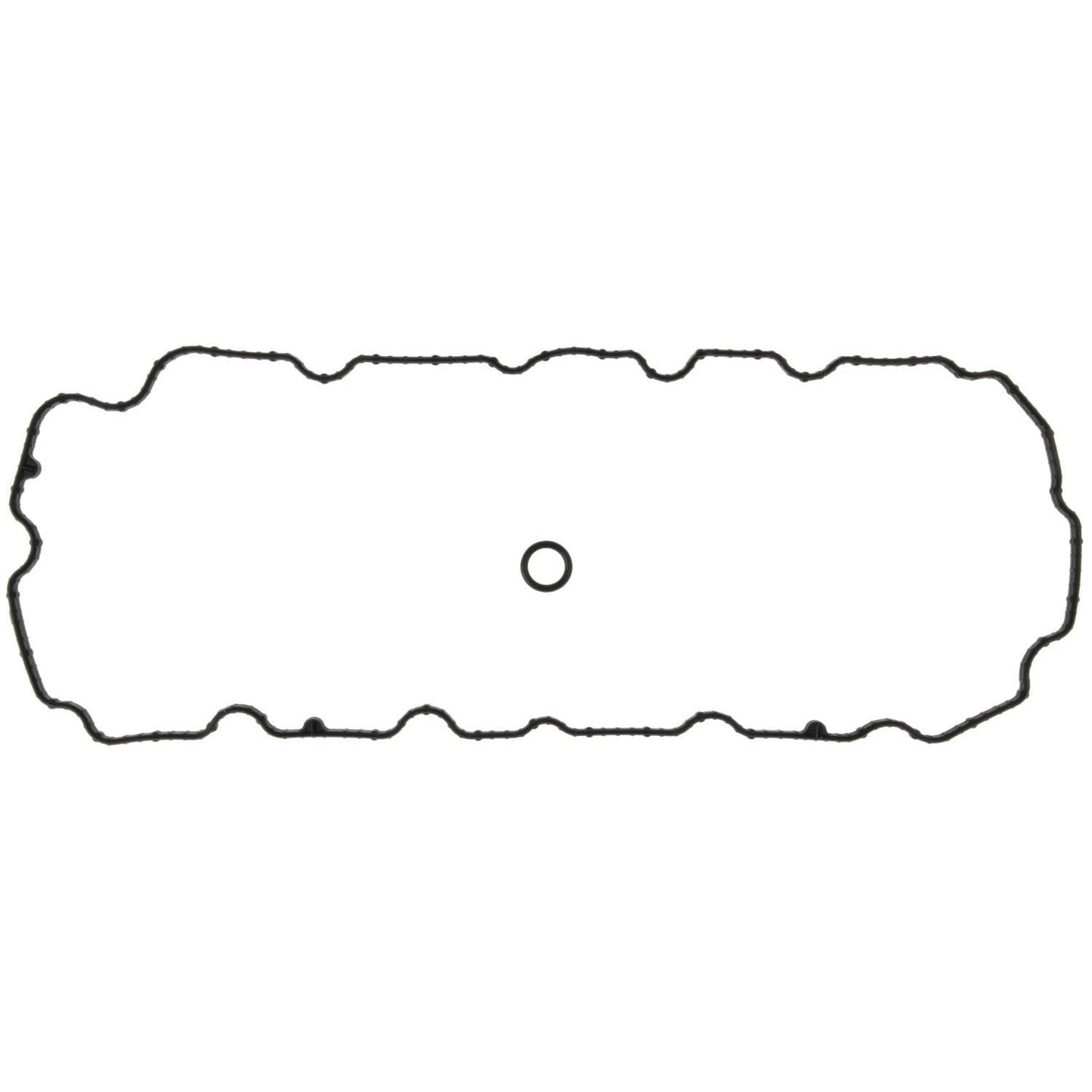 MAHLE Engine Oil Pan Gasket Set 11-14 Ford 6.7L Powerstroke