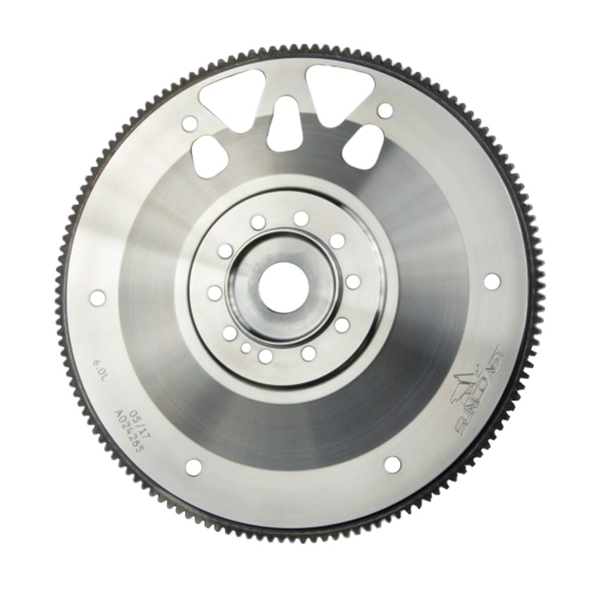 SunCoast Billet 5R110 Flexplate 03-07 Ford 6.0L Powerstroke