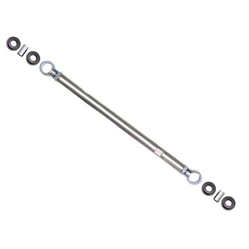 ICON Ford Super Duty and Excursion Adjustable Pan Rod Bar 39290
