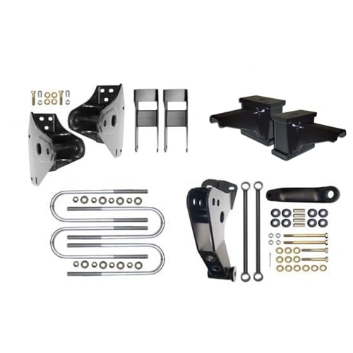 ICON 00-05 Ford Excursion 4.5" Hanger System 44000-99