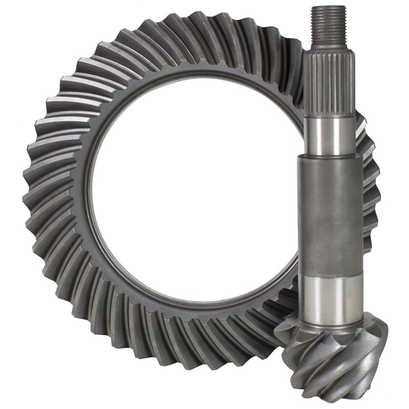 Yukon Gear & Axle Chrysler 10.5" Ring and Pinion 03-10 Dodge Ram 2500 | 06-10 Ram 1500
