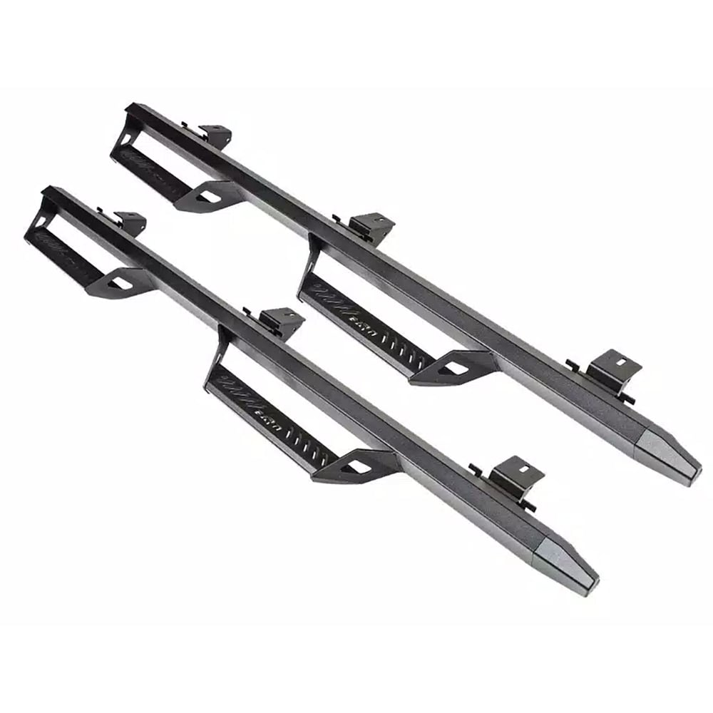 RealTruck N-Fab Predator Pro Nerf Step 17-23 Ford F-250 / F-350 SuperDuty