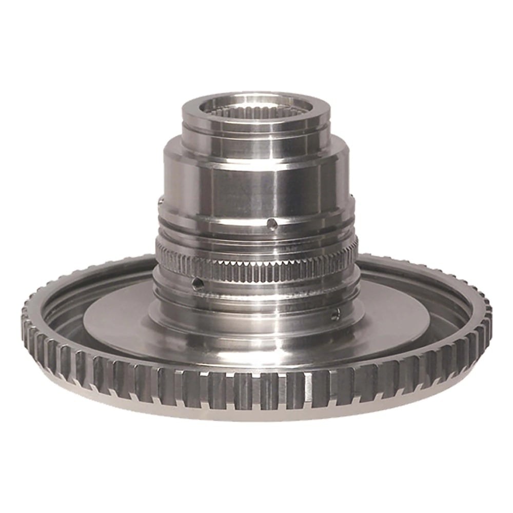 RevMax 68RFE Billet Input Clutch Hub 07.5-22 Dodge/Ram 6.7L Cummins