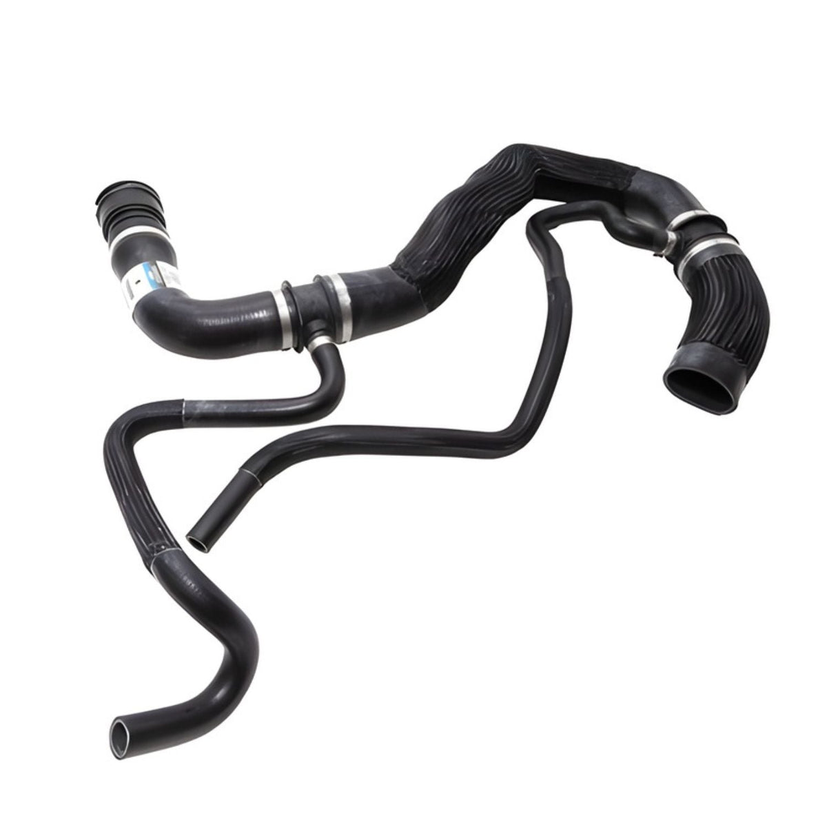 Dayco Branched Radiator Hose 15-16 GM 6.6L Duramax LML 2500HD/3500HD