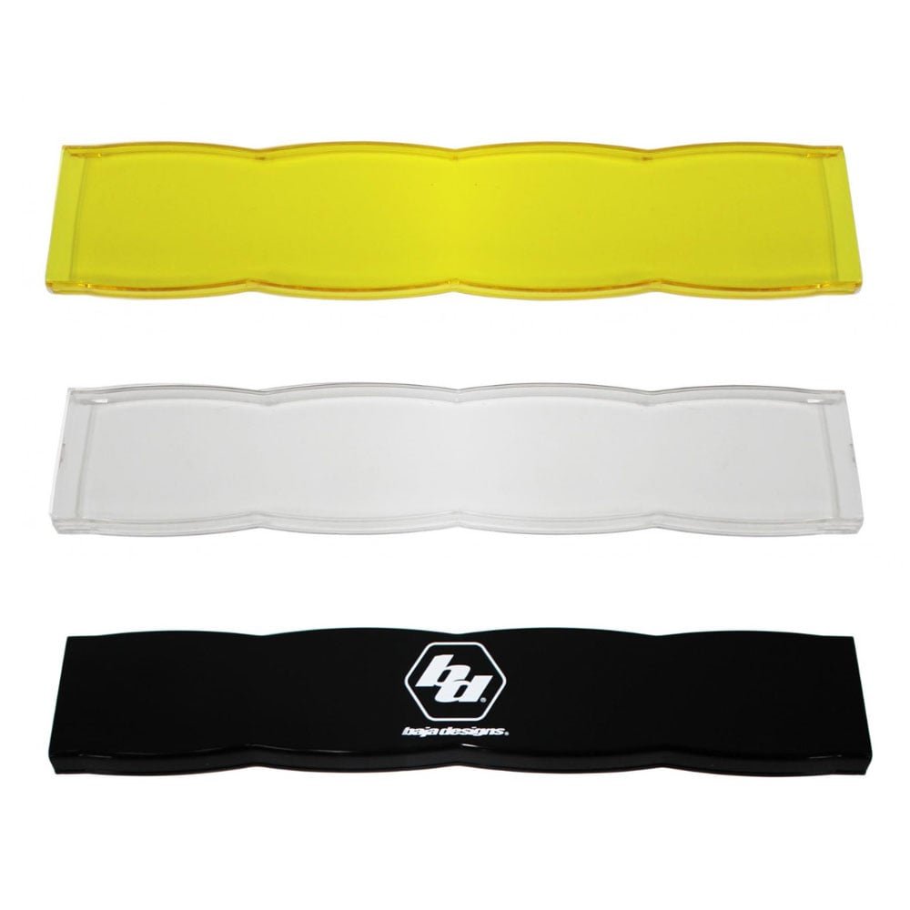 Baja Designs S8 Single Rock Guard