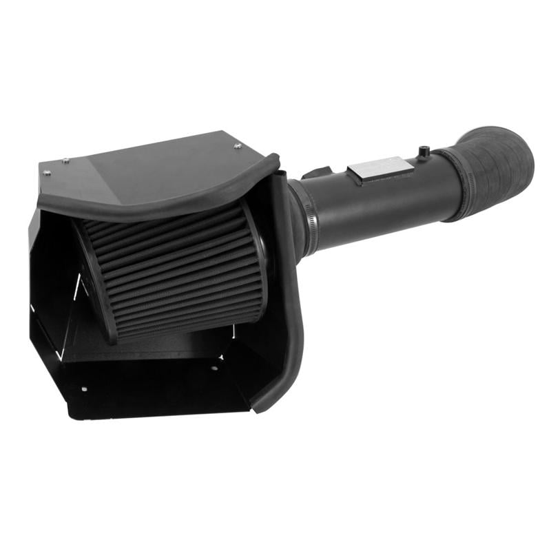 K&N 71-2582 Blackhawk Series Cold Air Intake 11-16 Ford 6.7L Powerstroke