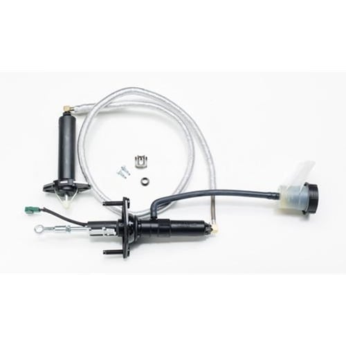 SouthBend HD Replacement Hydraulics 03-18 Cummins