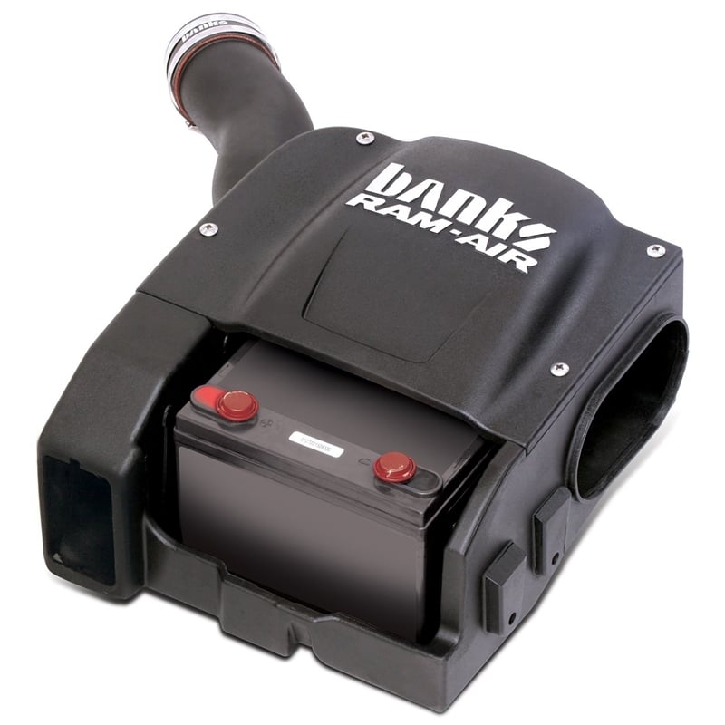 Banks Power Ram-Air Intake 99-03 7.3L Ford Powerstroke