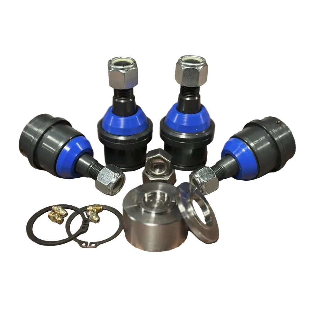 EMF Ball Joints Kit 00-02 Dodge Ram 2500/3500 4WD