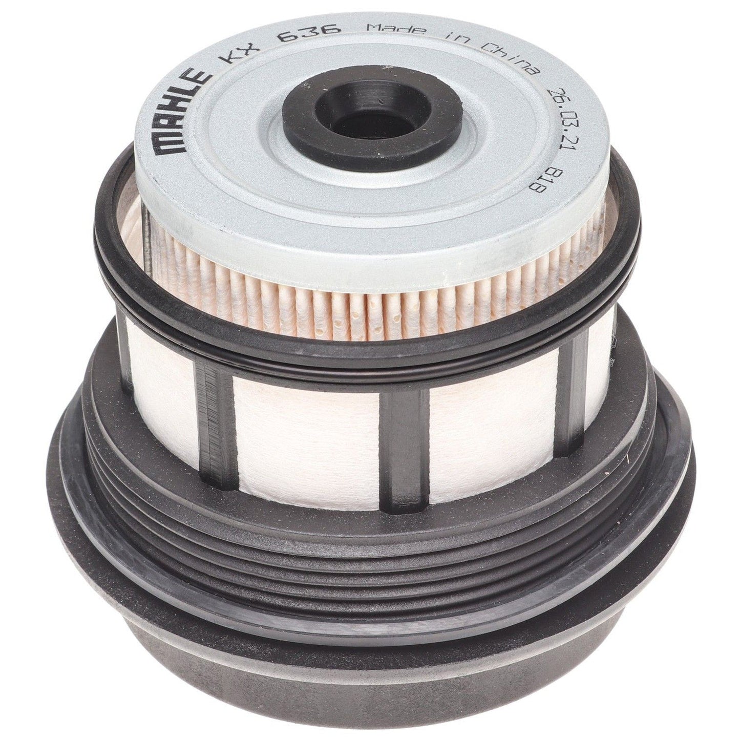 MAHLE Fuel Filter 99-03 Ford 7.3L Powerstroke