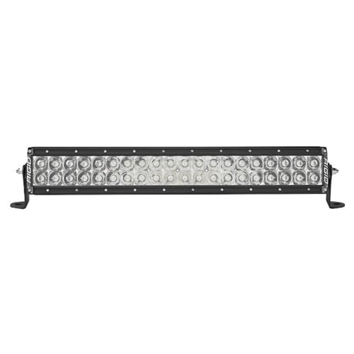 Rigid Industries 20" E-Series PRO | 40 LED Off-Road Light Bar