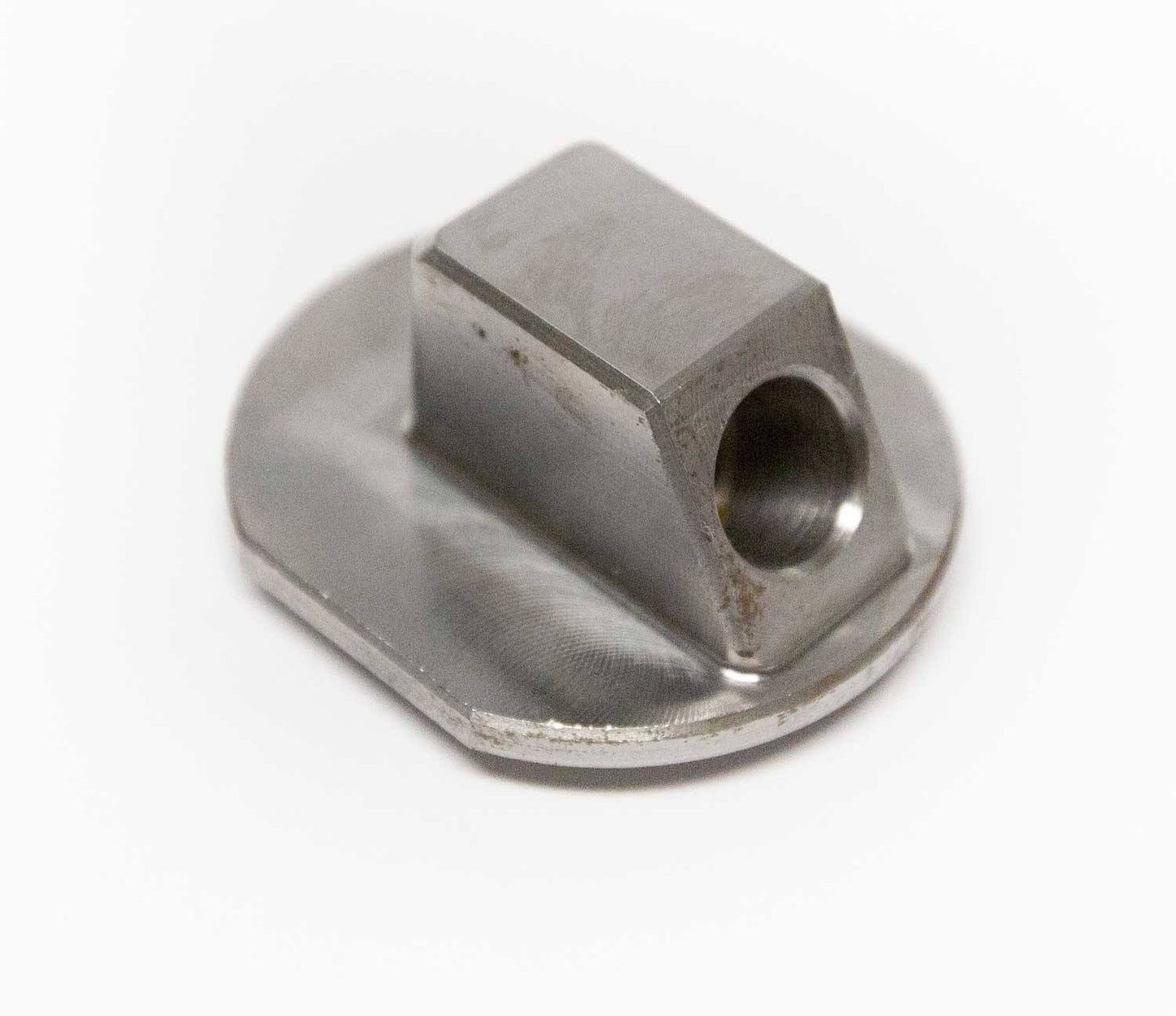 Weld In Dipstick Fix - 1994-2003 Ford F-250/350