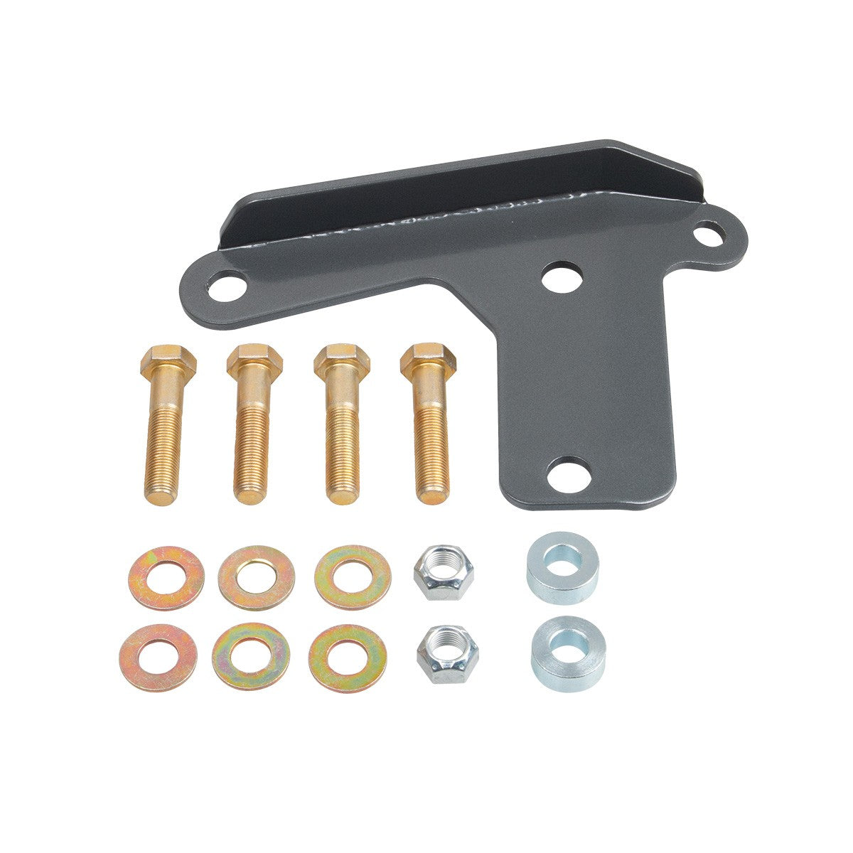 Synergy Dual Steering Stabilizer Bracket 99-04 Ford F-250/F-350 Superduty