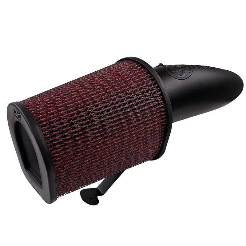 S&B Open Air Intake 20-26 Ford 6.7L Powerstroke