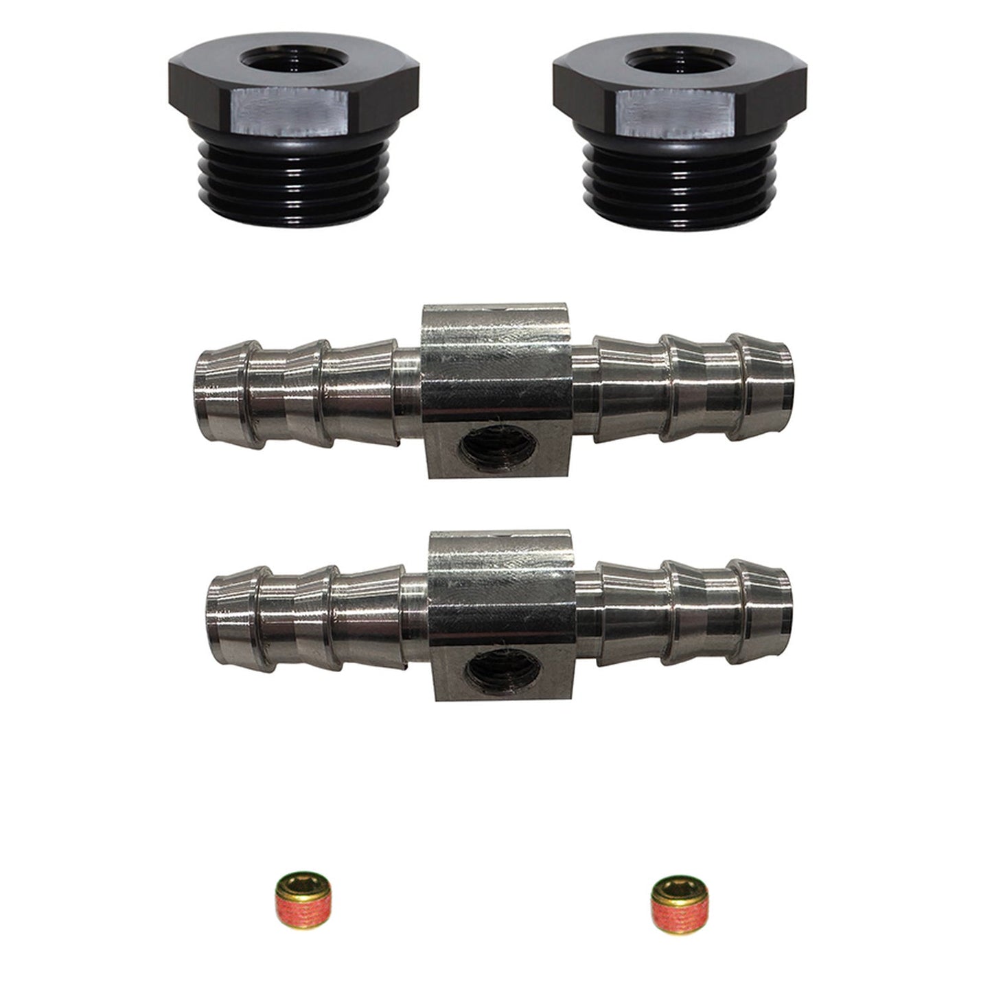FASS Connect Drop-In Series Pressure/Temperature Sensor Adapter Fitting Kit