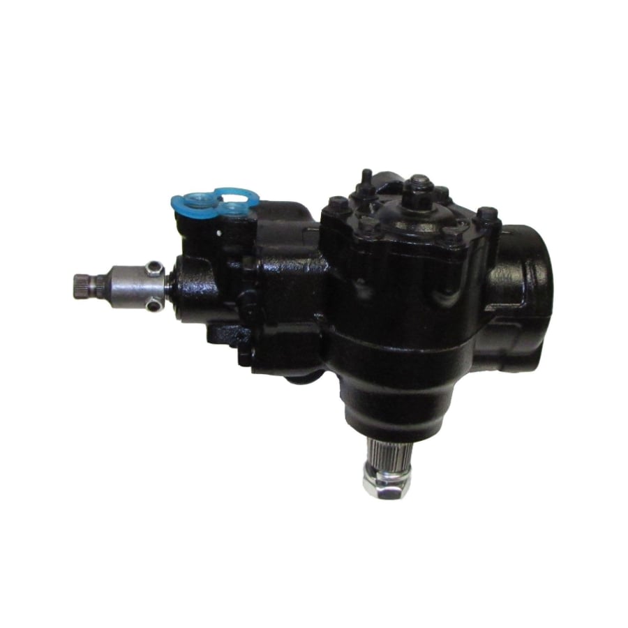 Borgeson "Dodge Box" Steering Gear Box 03-08 Dodge Ram 2500 / 3500