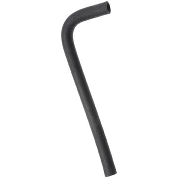 Dayco 90 Degree Molded Coolant Hose | Pipe to Engine Inlet | 94-02 Ford Van & 00-05 Dodge Ram
