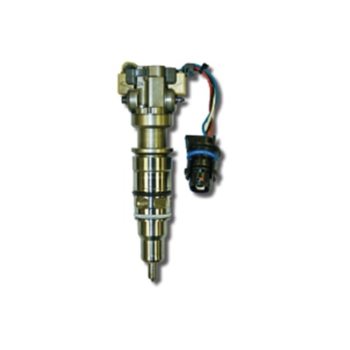 Dipaco DTech Remanufactured HEUI Fuel Injector 03-07 6.0L Ford Powerstroke