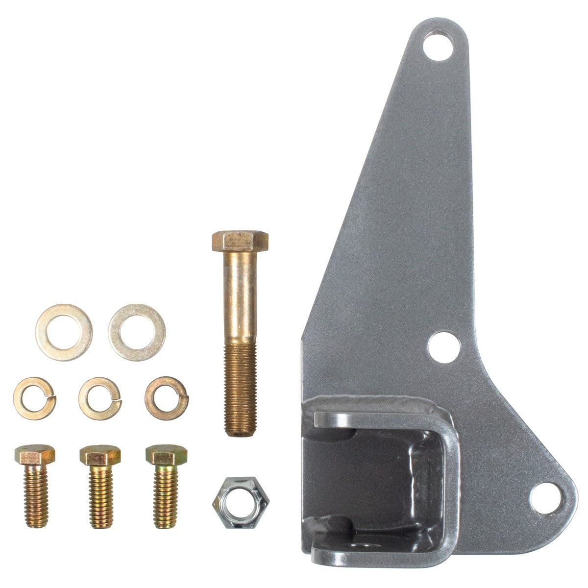 Synergy Single Stabilizer Tie Rod Mount 05-22 Ford F-250/F-350/F-450/F-550 Superduty