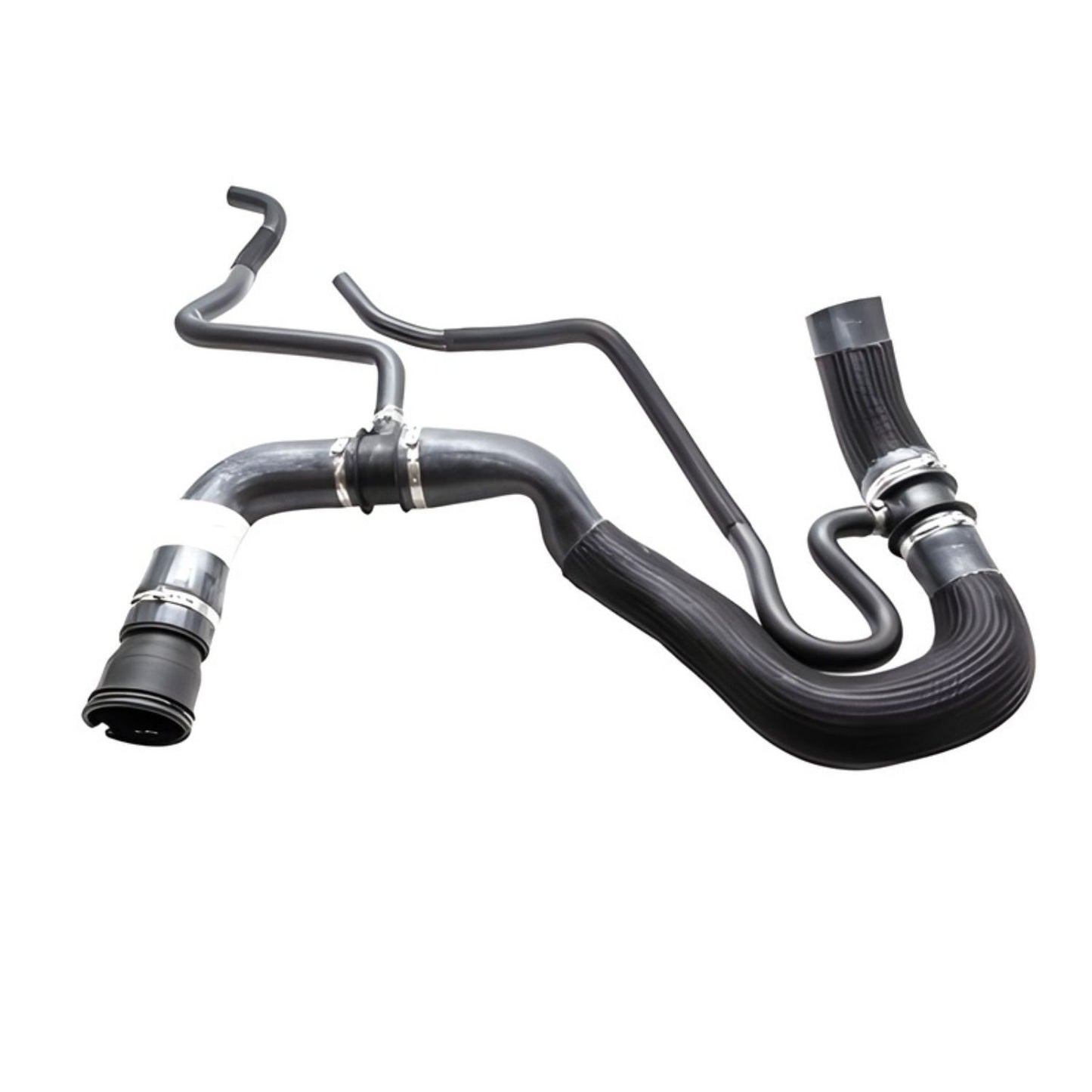 Dayco Branched Radiator Hose 11-14 GM 6.6L Duramax LML 2500HD/3500HD