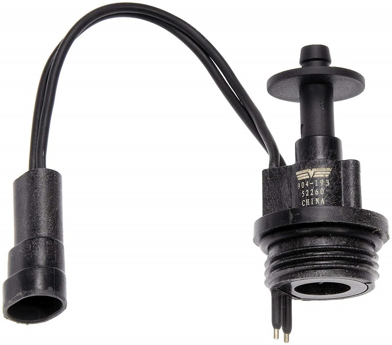 Dorman 904-193 Water In Fuel Sensor And Separator Valve 89-96 Dodge Ram 5.9L Cummins