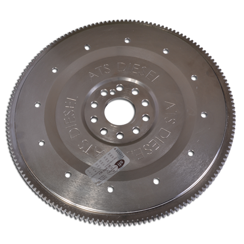 ATS 3059003278 Billet Flexplate Upgrade 03-07 6.0L Ford Powerstroke Default