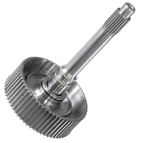 ATS 3049102164 Billet Input Shaft 94-07 Dodge 5.9L Cummins