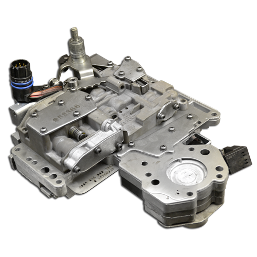 ATS 3039022272 Towing Valve Body with TV Cable 03-04 Dodge 5.9L Cummins 48RE